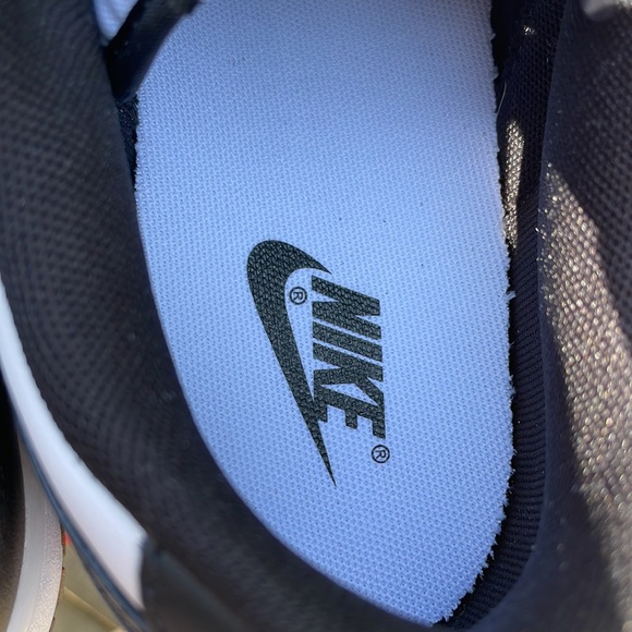 Nike Dunk Low Panda - Picture 6 of 7